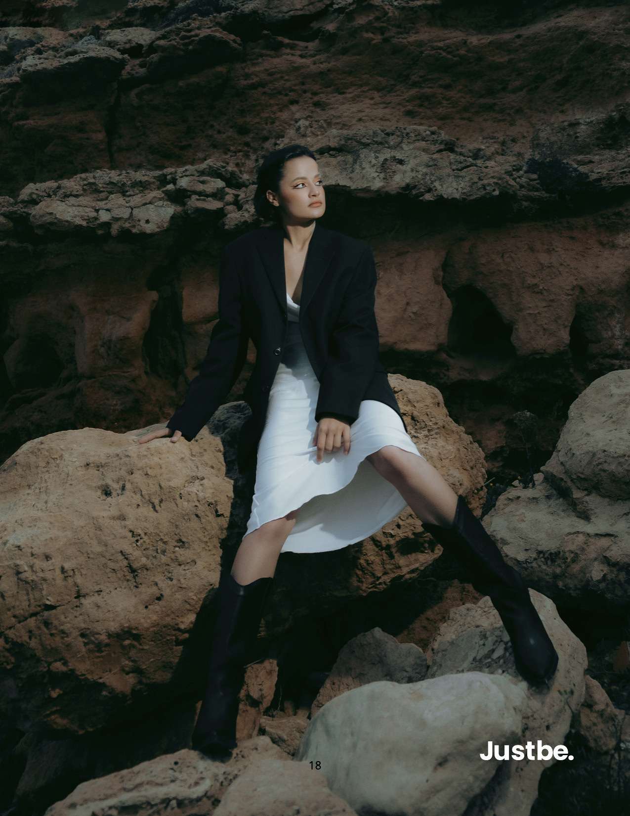 The best publications of the project Dusk in Silence