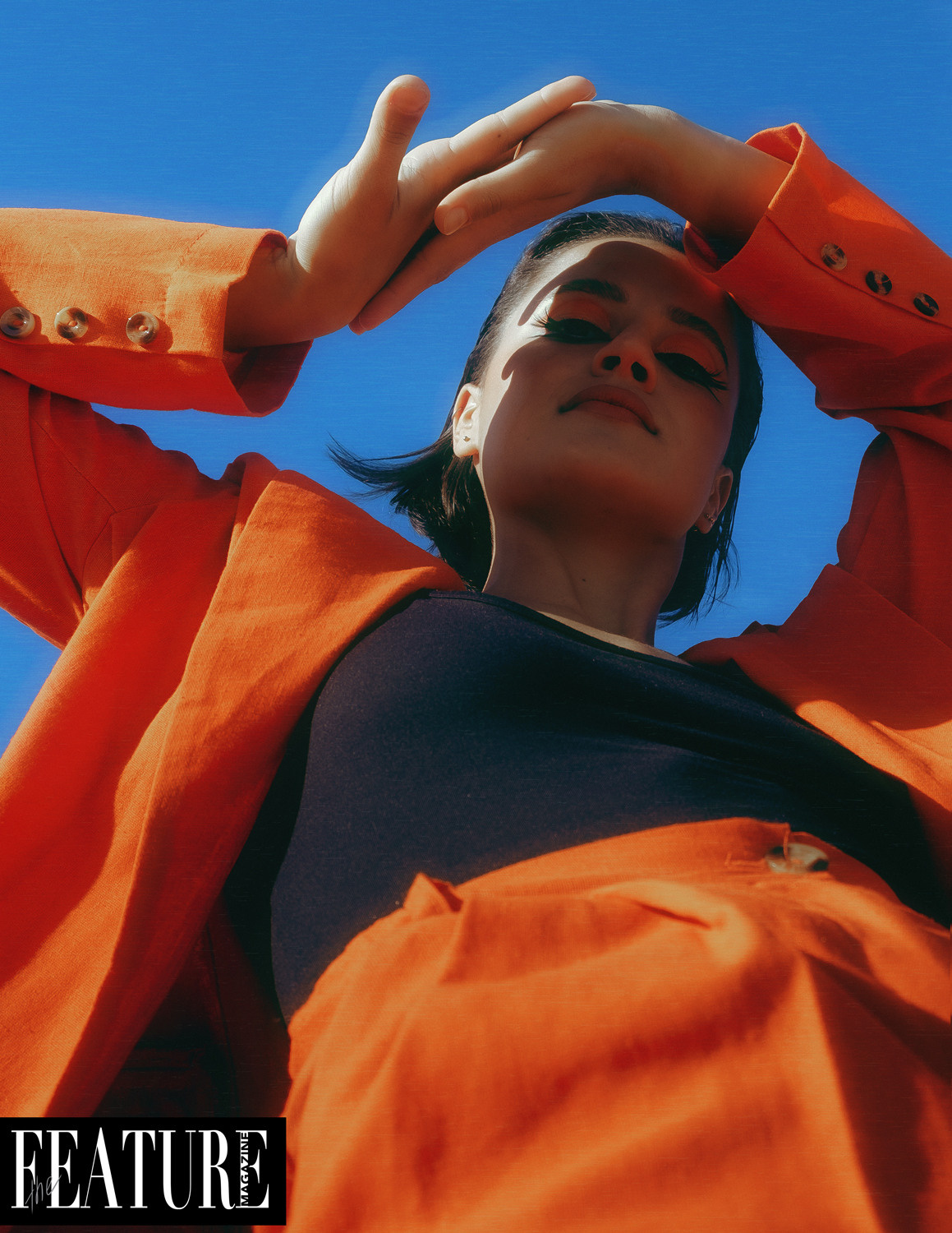 The best publications of the project Orange Orange