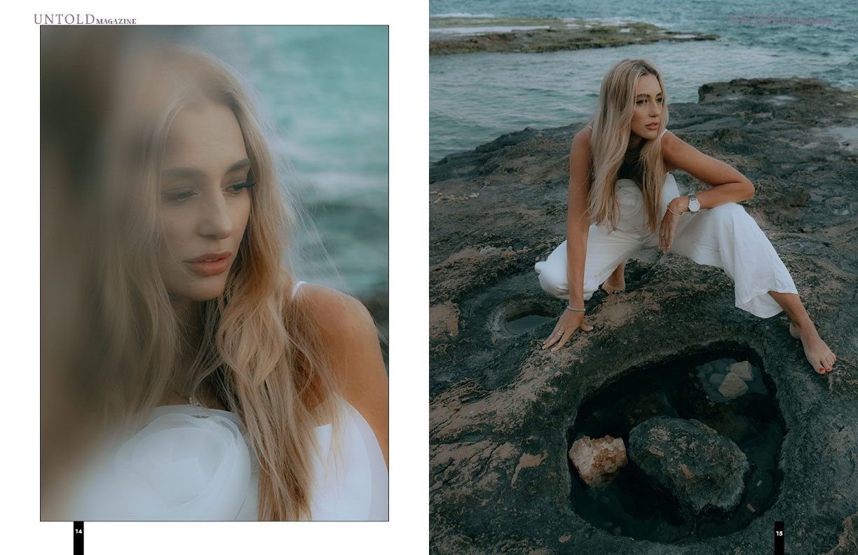 The best publications of the project Verona Bel