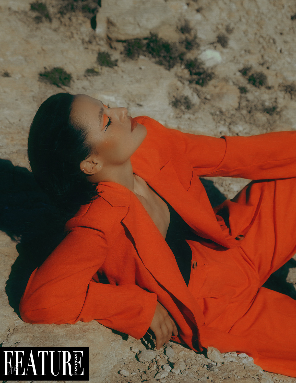 The best publications of the project Orange Orange