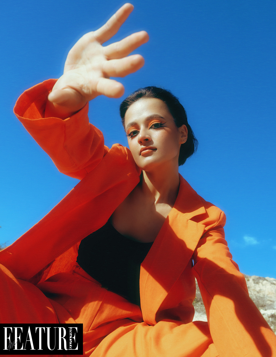 The best publications of the project Orange Orange