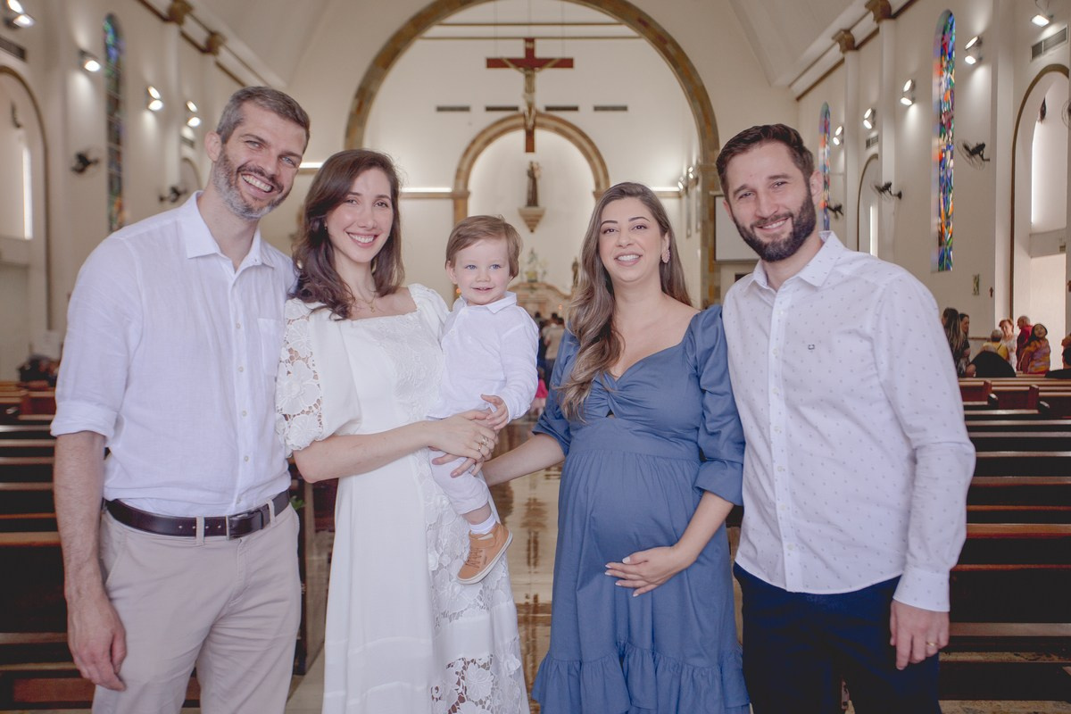 Batizado do Antonio. Fotógrafa de Eventos em São Paulo e Sorocaba Kika Damasceno