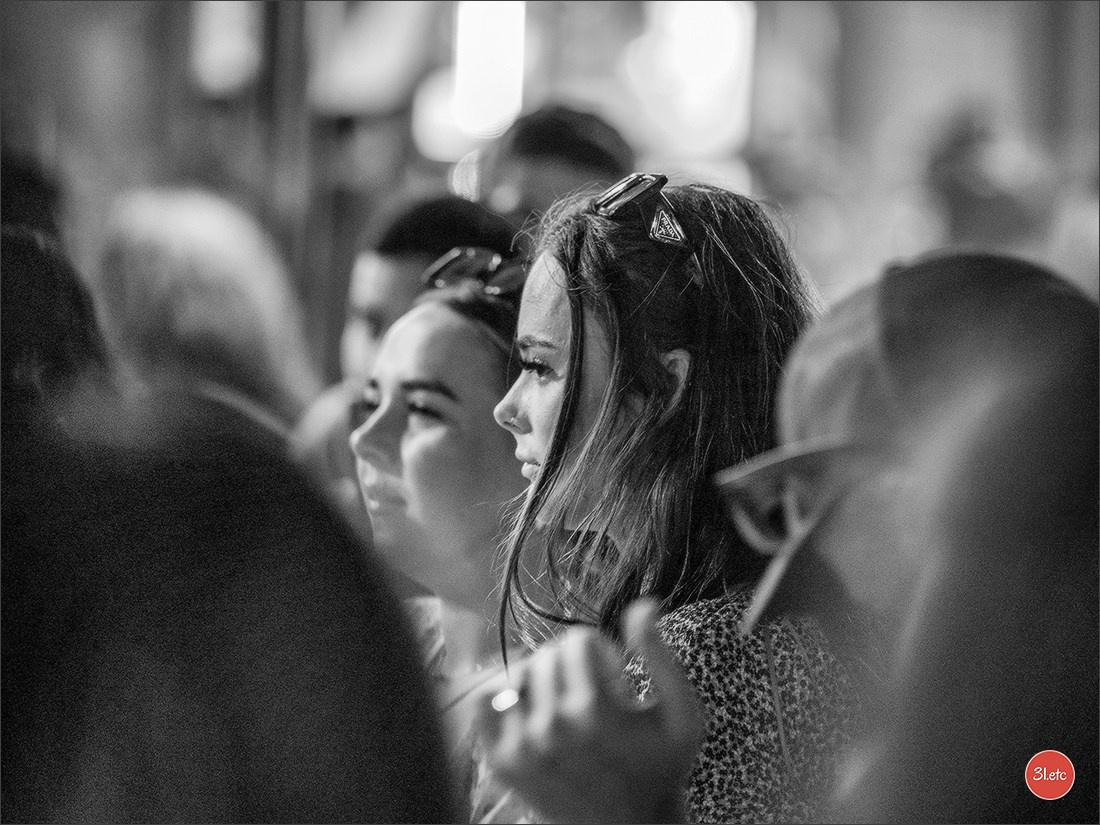 Street musician in Lisbon