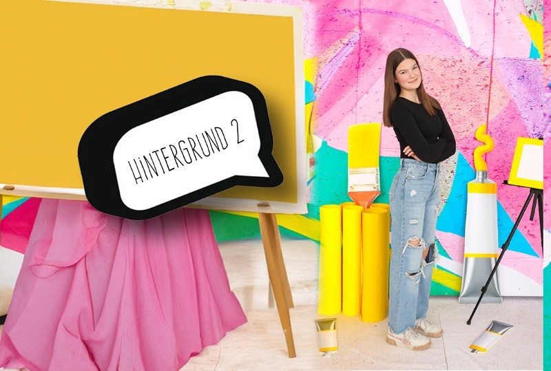 FOTOGRAFIEREN IN DER SCHULE — WIEN