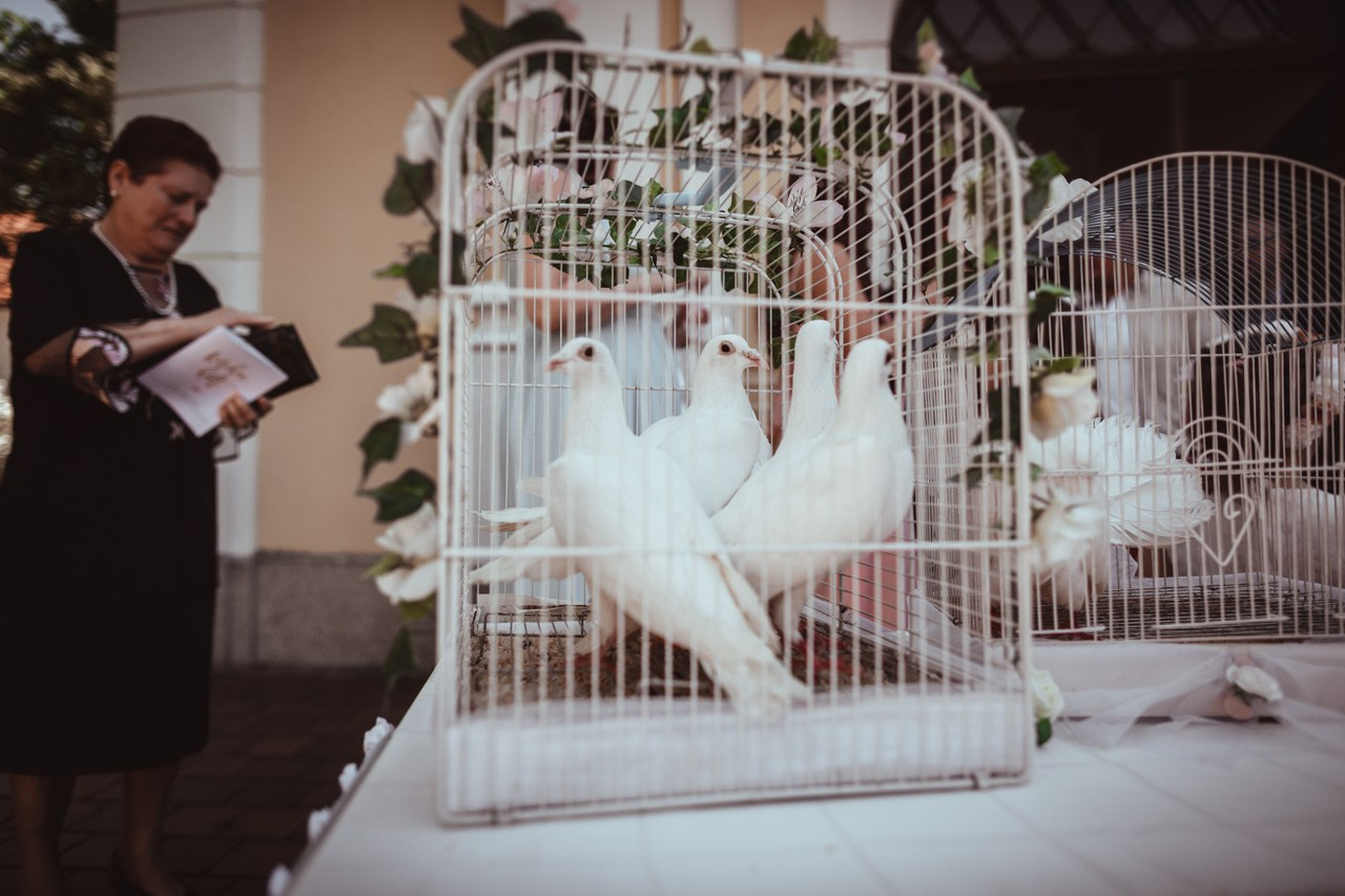 Hochzeitsfotograf Augsburg | Dein Profi für Foto & Video