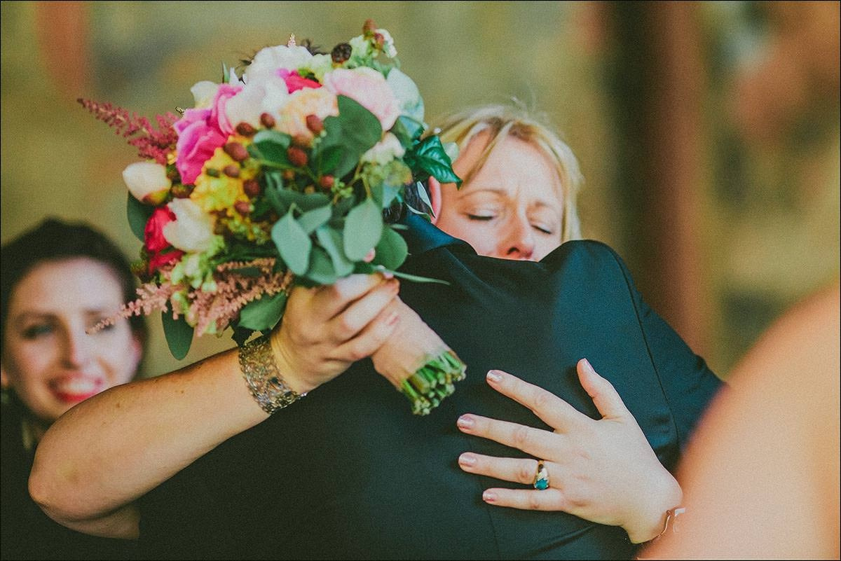 Michelle & Dan — Designer Vrtba Garden Wedding Photography, Prague