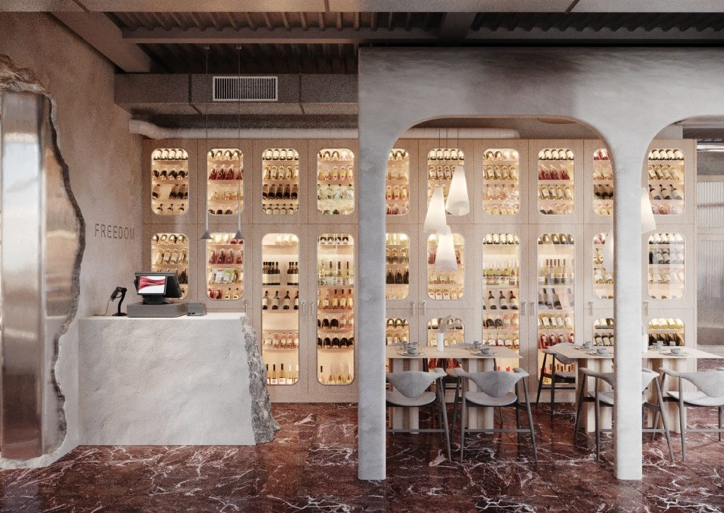 3D Rendering Services | AB Design Buro. Interior Design & 3D Rendering | AB Design Buro