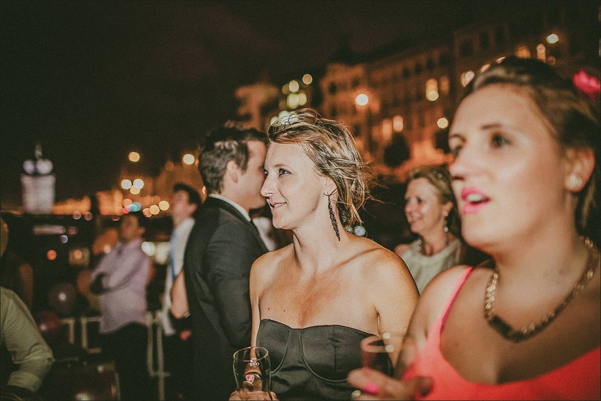Michelle & Dan — Designer Vrtba Garden Wedding Photography, Prague