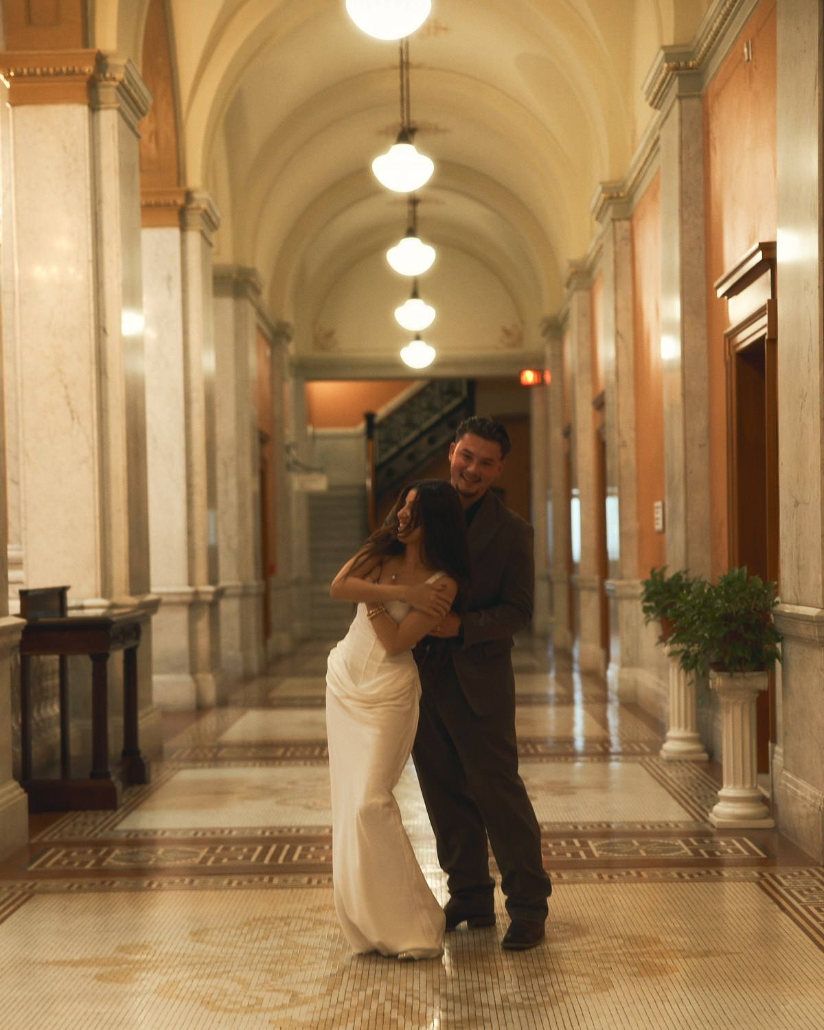 Micro Wedding Photographer in Columbus, Ohio | Kovyphoto
