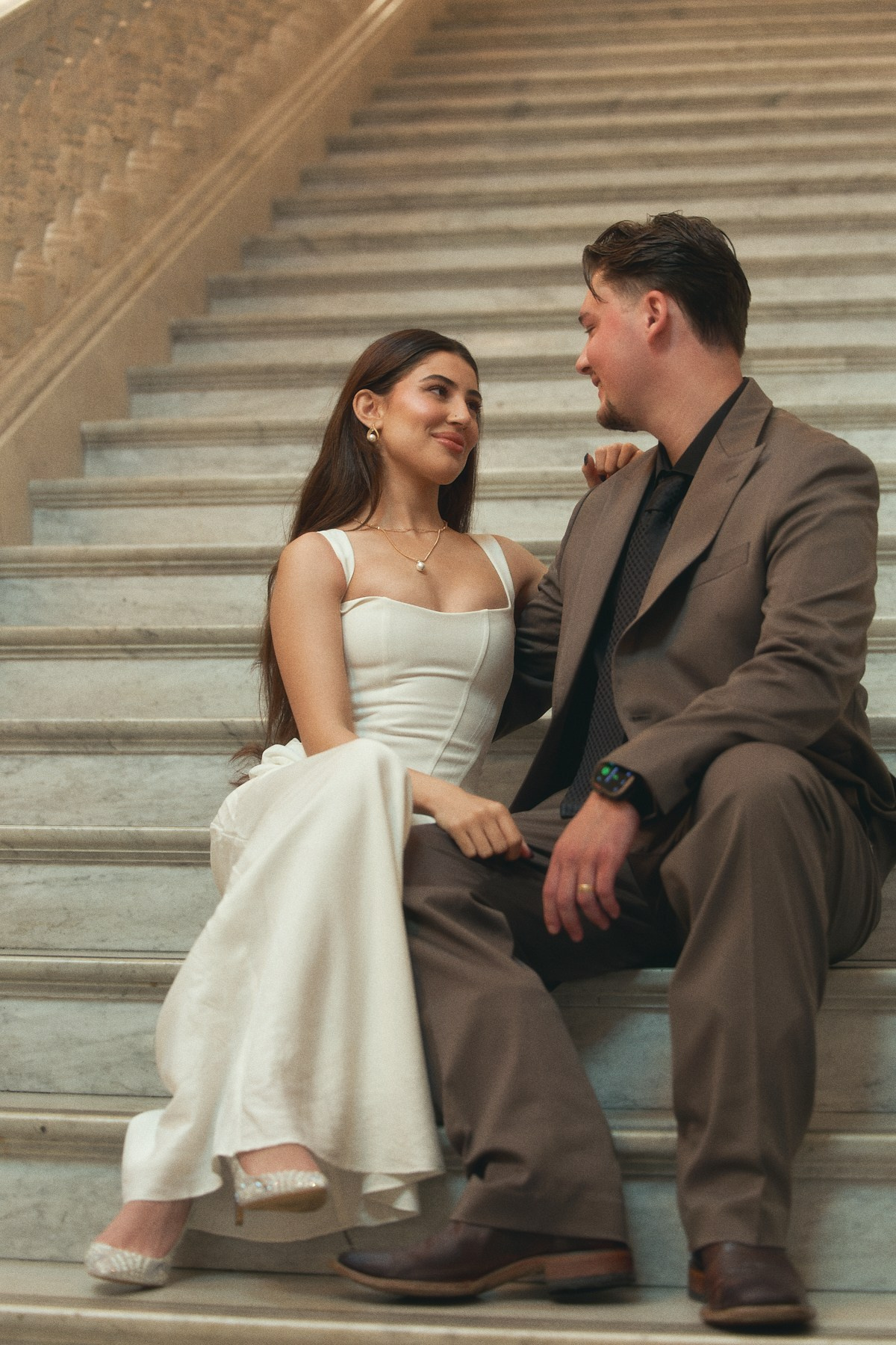 Micro Wedding Photographer in Columbus, Ohio | Kovyphoto