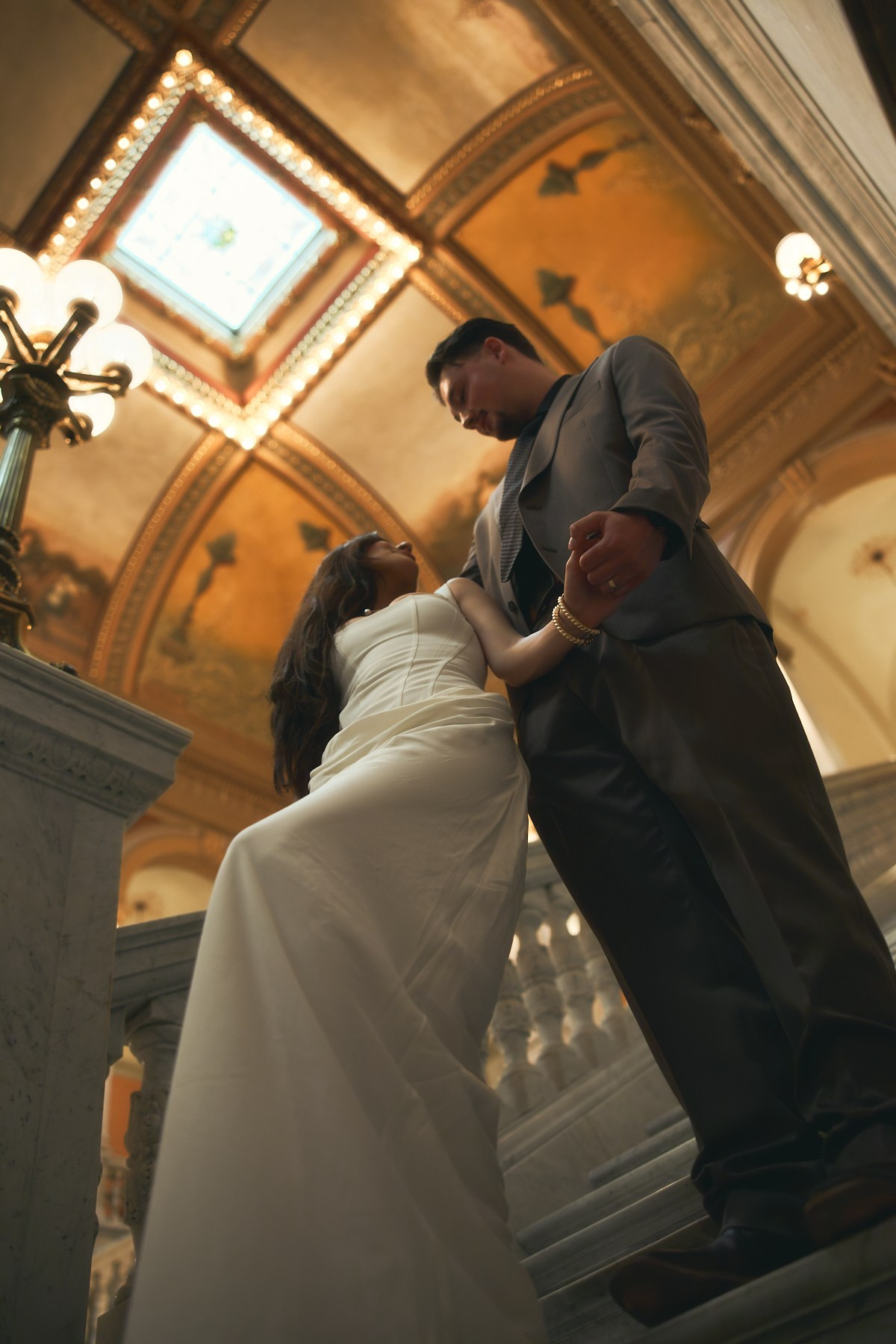 Micro Wedding Photographer in Columbus, Ohio | Kovyphoto