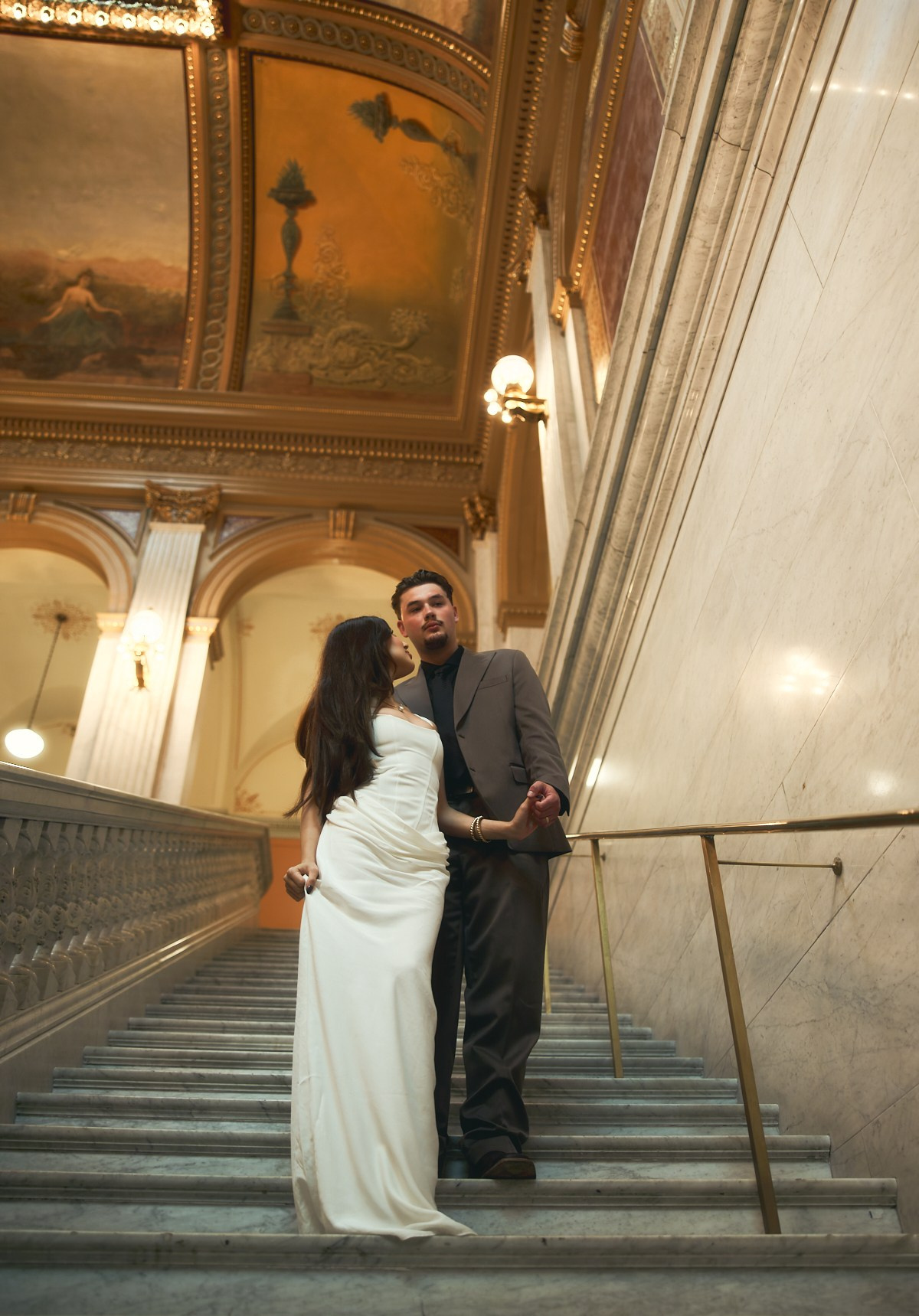Micro Wedding Photographer in Columbus, Ohio | Kovyphoto