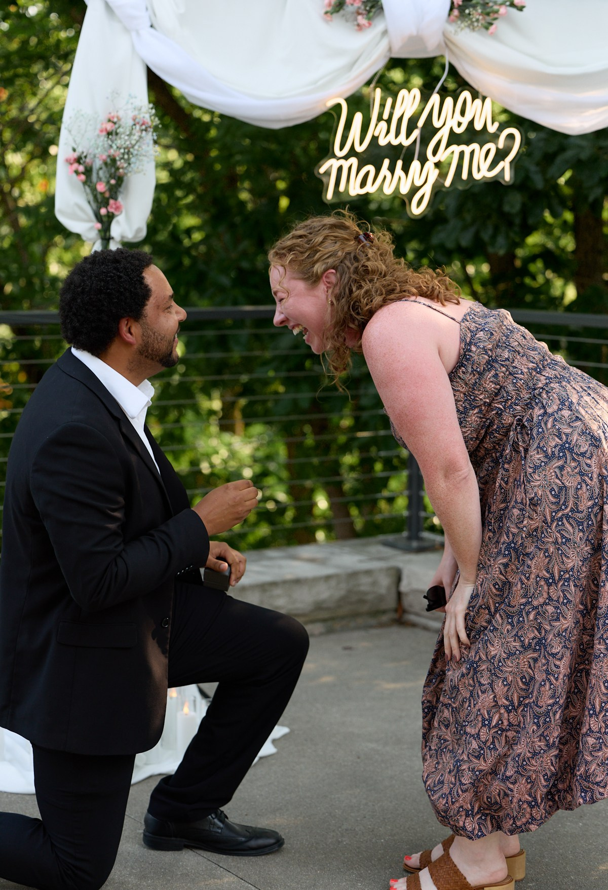 Proposal FAQ. Kovyphoto