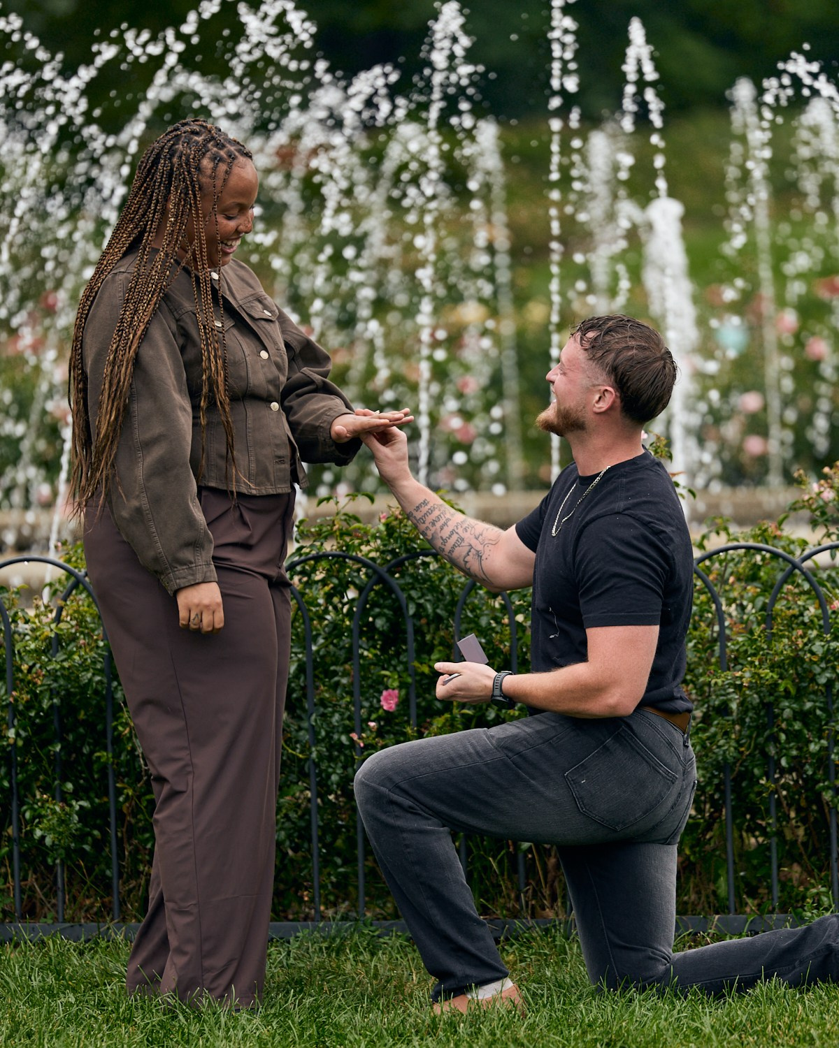 Proposal FAQ. Kovyphoto