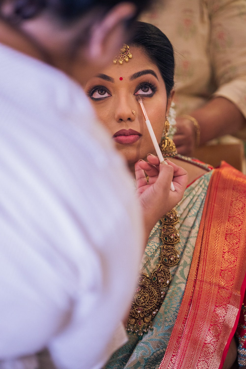 Grand Tamil Hindu Wedding Photography | Colombo, Sri Lanka