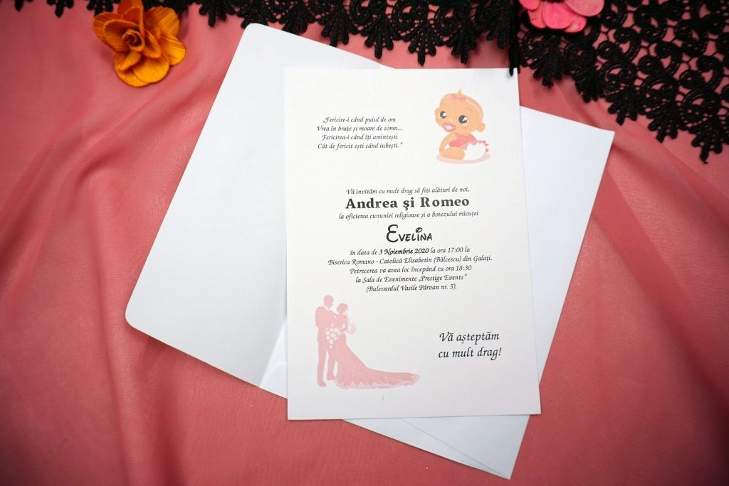 Descoperă invitațiile perfecte pentru botezul tău! Alege dintr-o varietate de designuri clasice și moderne pentru a anunța ziua specială. #Botez #InvitațiiBotez #InvitațiiPersonalizate. Uvertura Mall Demisol.invitații botez, invitații botez drăgălașe, invitații botez Baby, invitații pastelate botez, invitații cu tematică botez, invitații botez băiat, invitații botez fată, invitații botez personalizate, invitații botez moderne, modele invitații botez originale.invitații digitale, invitații online nuntă, invitații digitale personalizate, invitații electronice, invitații moderne nuntă, invitații de nuntă PDF, invitații WhatsApp nuntă, invitații de nuntă fără print, invitații nuntă economice, invitații digitale elegante.Invitații Elegante și Refined: Catalogul Ellite | Nunta, Petreceri, Evenimente Corporate.- invitații nuntă  - modele invitații nuntă  - invitații nuntă 2025  - invitații de nuntă elegante  - invitații de nuntă personalizate  - invitații nuntă online  - invitații nuntă handmade  - catalog invitații nuntă  - invitații originale nuntă  - invitații de nuntă moderne  - invitații nuntă vintage  - invitații nuntă rustice  - invitații nuntă clasice  - design invitații nuntă  - invitații de nuntă cu tematică.- invitații nuntă florale  - invitații nuntă boho  - invitații nuntă aurii  - invitații nuntă minimaliste  - invitații nuntă cu sigiliu  - invitații nuntă cu acuarelă  - invitații nuntă cu fotografie  - invitații nuntă cu inițiale  - invitații nuntă elegante alb-negru  - invitații nuntă cu hârtie texturată  - invitații nuntă cu decupaj laser  - invitații nuntă cu flori uscate. - print invitații nuntă  - invitații nuntă personalizate cu numele mirilor  - invitații nuntă cu plic inclus  - invitații nuntă cu cartolină dublă  - invitații nuntă calitate premium  - invitații nuntă ieftine  - invitații nuntă rapide.- invitații nuntă România  - invitații nuntă București / Botoșani . Iași suceava- invitații nuntă cu livrare în țară  - invitații nuntă online România.- „Invitație de nuntă elegantă cu design floral și plic crem”  - „Model de invitație de nuntă vintage cu sigiliu de ceară”  - „Set complet invitații de nuntă personalizate cu inițialele mirilor”  - „Invitație de nuntă modernă cu design minimalist și text negru pe fundal alb”  - „Invitație de nuntă rustică pe hârtie kraft cu șnur de iută”  - „Invitație de nuntă cu decupaj laser și detalii aurii” - „Invitație de nuntă în stil boho cu imprimeu floral colorat”  - „Invitație romantică de nuntă cu flori uscate și panglică din satin”  - „Invitație de nuntă clasică cu monogramă și font caligrafic”  - „Invitație de nuntă în stil glamour cu folie aurie și text embosat”- „Model de invitație de nuntă 2025 cu design elegant și font modern”  - „Cele mai noi invitații de nuntă 2025 – stil floral, sofisticat”nvitații digitale, invitații online nuntă, invitații digitale personalizate, invitații electronice, invitații moderne nuntă, invitații de nuntă PDF, invitații WhatsApp nuntă, invitații de nuntă fără print, invitații nuntă economice, invitații digitale elegante
