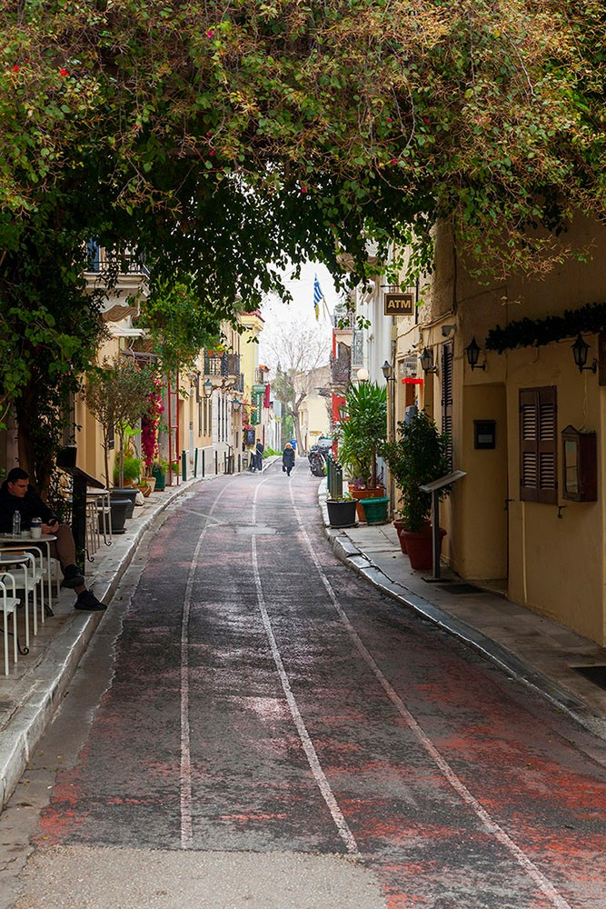 Athens Through My Eyes | Original Photography Gallery