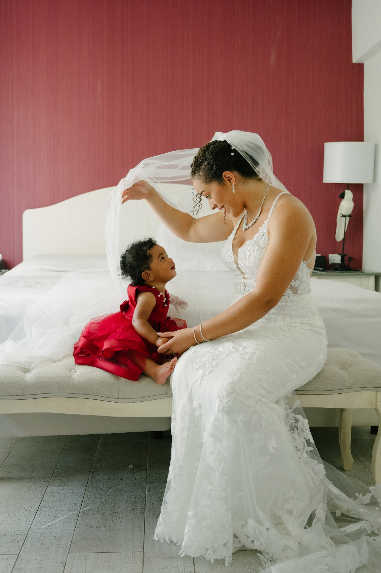 WEDDING. Fotógrafo de Casamento e Pedido de Casamento em Punta Cana — Mikhail Chernov