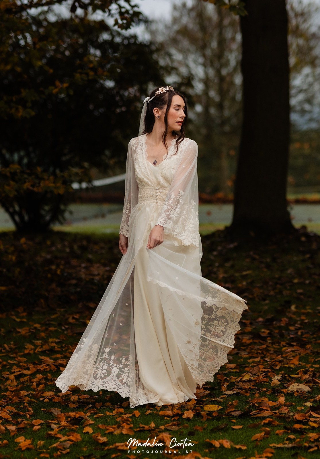 Afterwedding Roxxie & Joe. Mădălin Ciortea - fotograf de nuntă și de familie | Dream Art Events