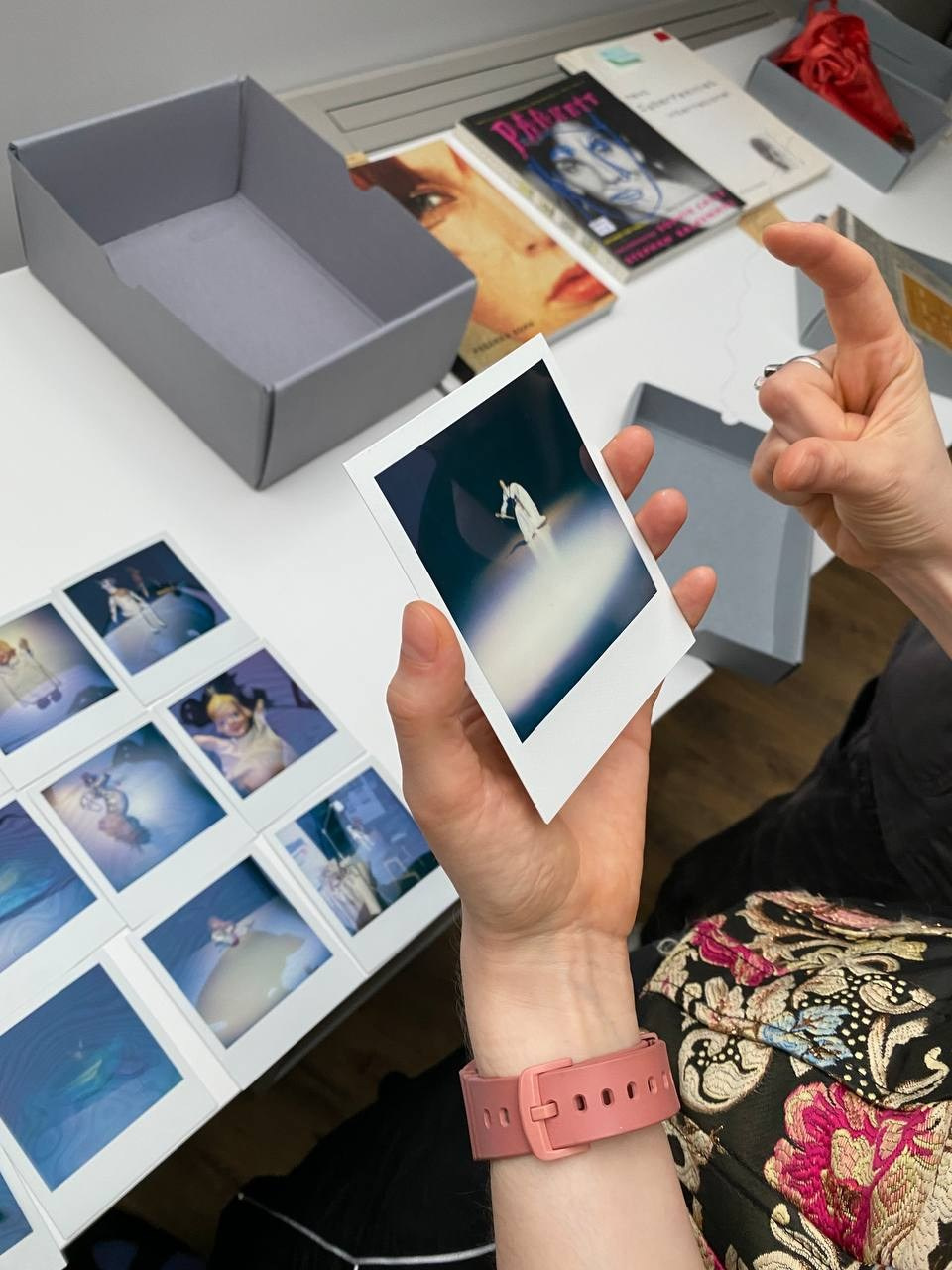 Игры и игрища. Alina Kugush