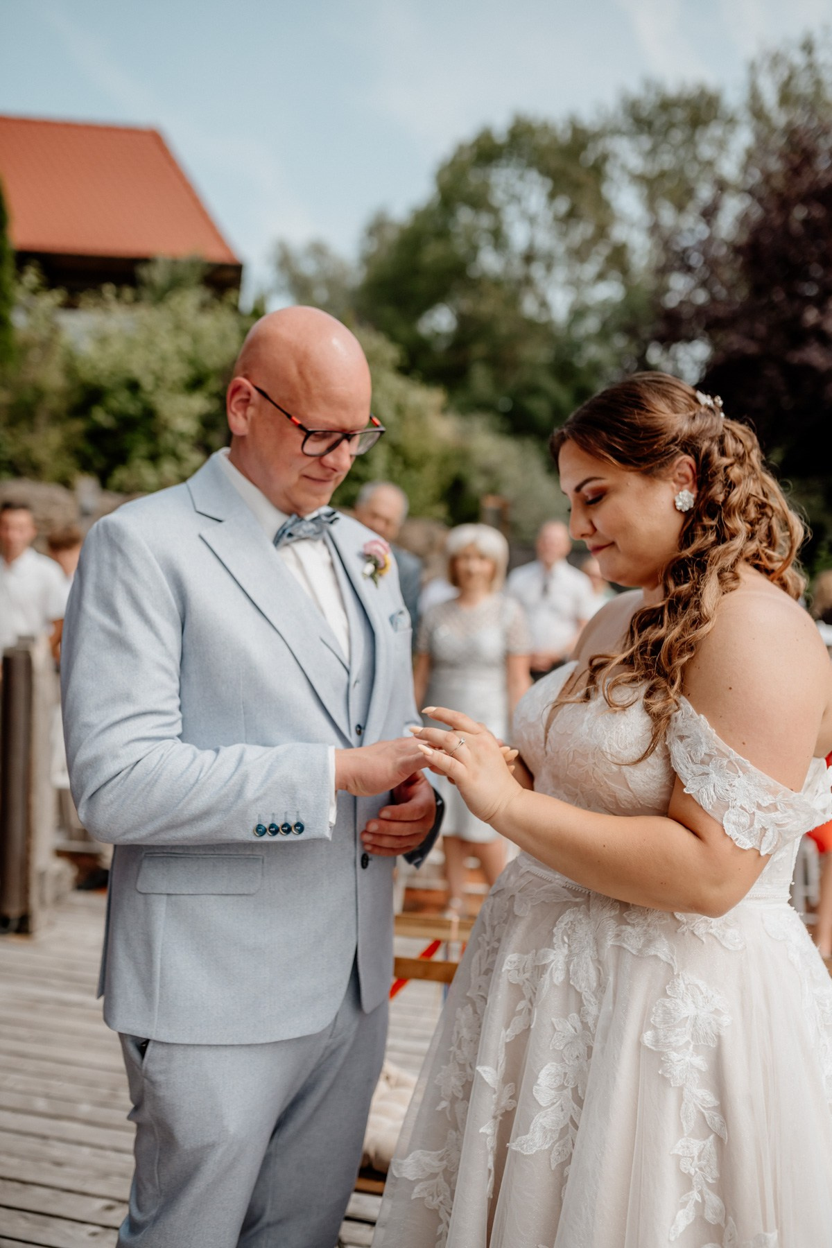 Hochzeitsfotograf Brückenbaron Würzburg | Anna Saribekyan