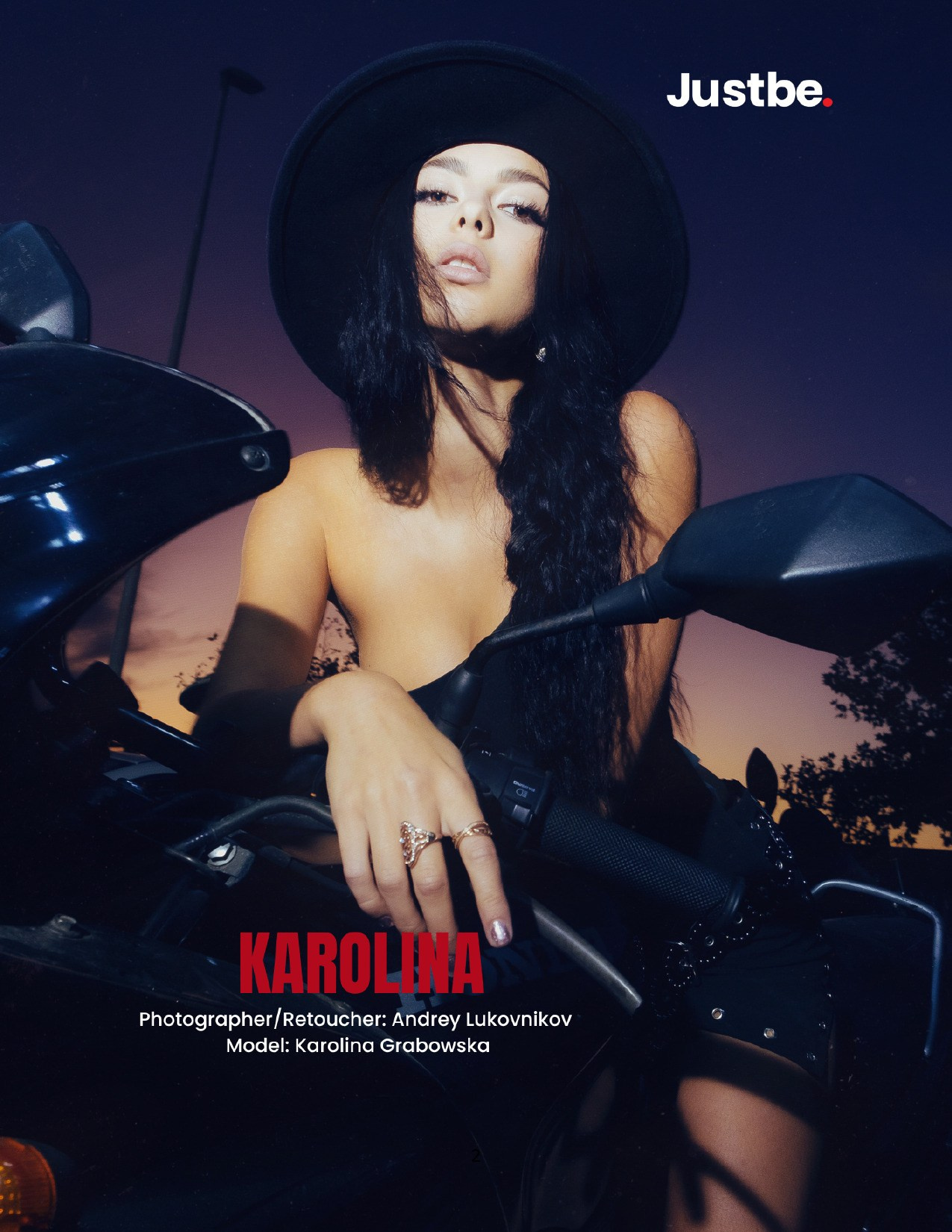 The best publications with Karolina Grabowska