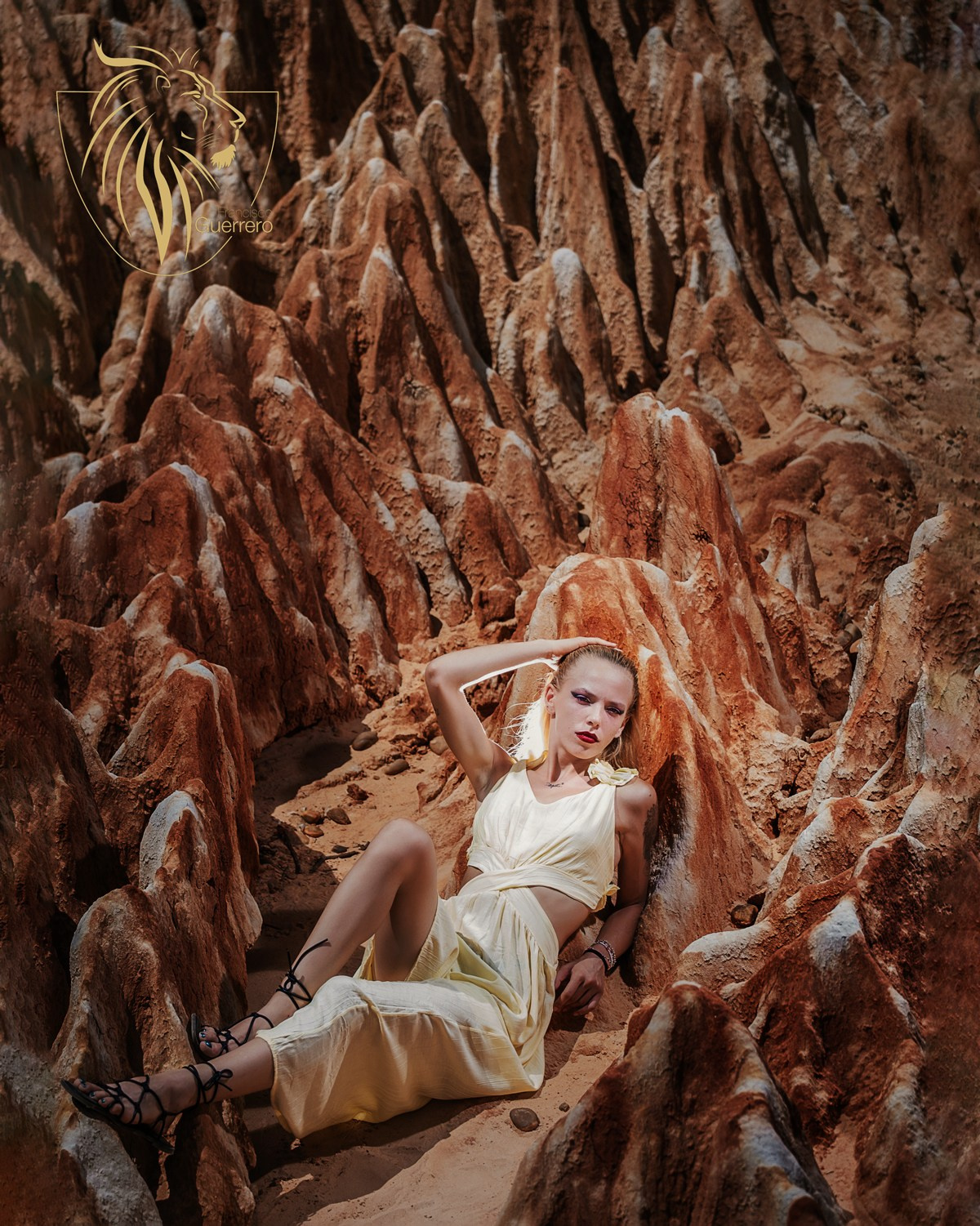 Sesion Denisa