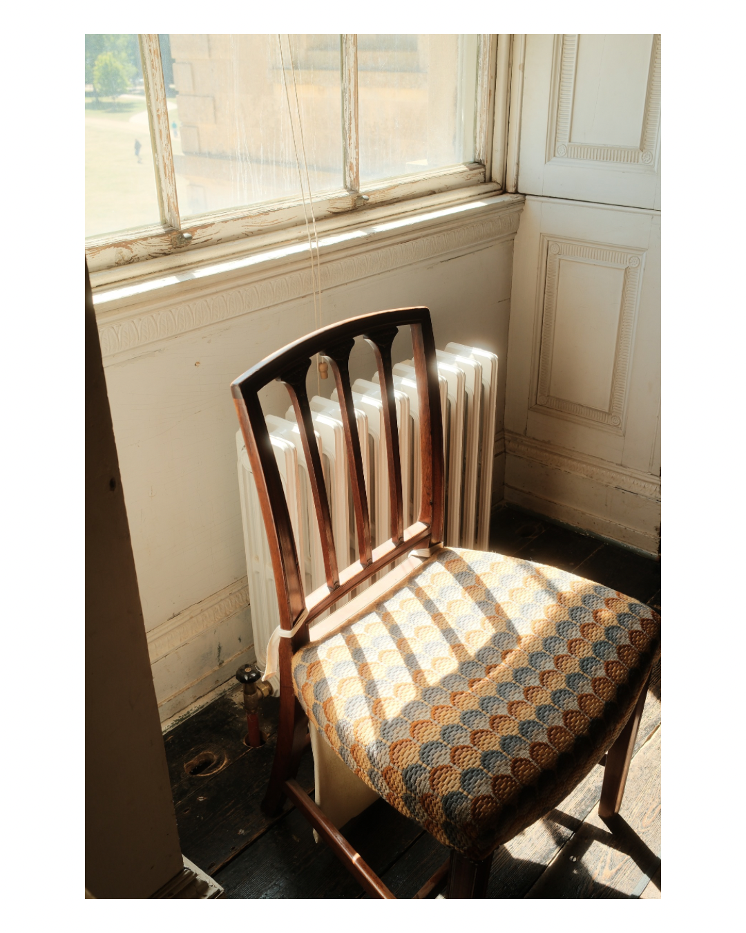 Why Places Like Belton House Are Actually Great for Photography. Cal Takes Photos