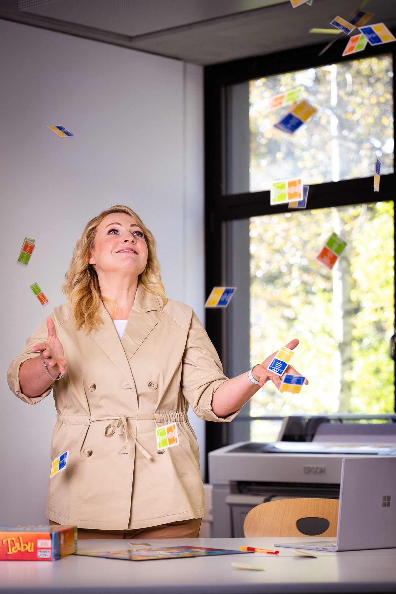 Porträt und Content Fotograf aus Feldkirch Jack Dovgani