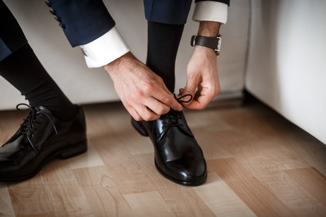 Hochzeitsfotograf Augsburg | Dein Profi für Foto & Video