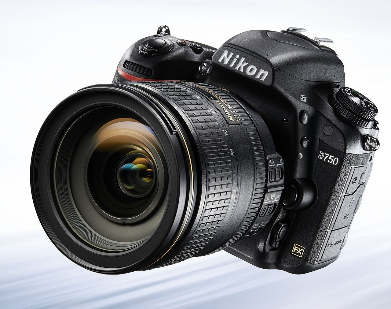 Is the Nikon D750 camera relevant in 2025? Overview of advantages and disadvantages