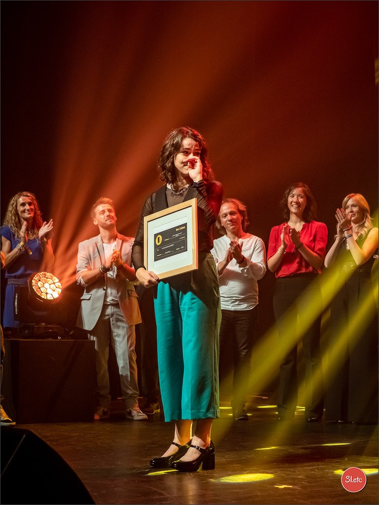 La Voie des Talents 2023. Photographe à Strasbourg | Portraits, Studio, Enfants, Événements