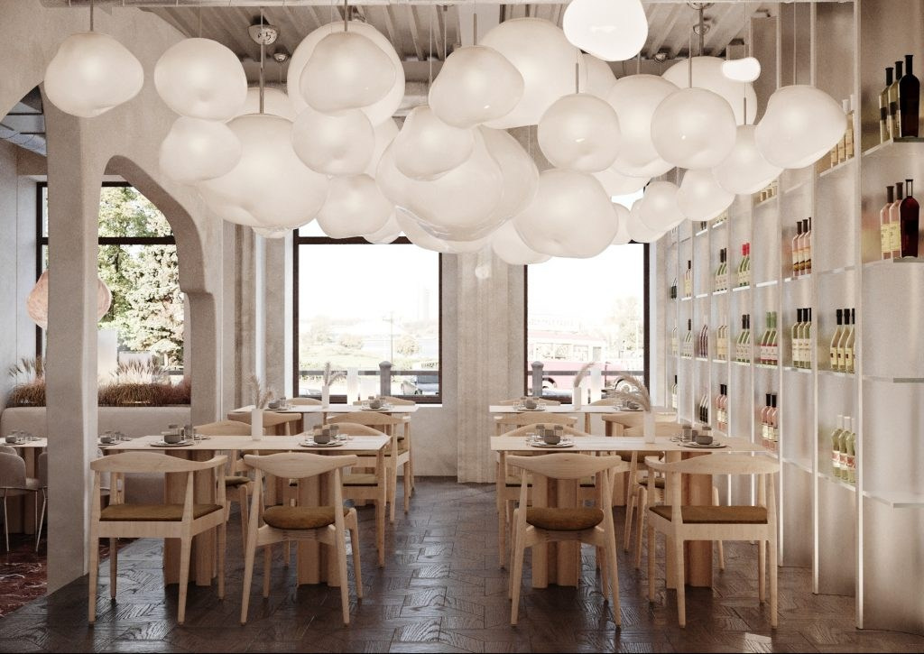 3D Rendering Services | AB Design Buro. Interior Design & 3D Rendering | AB Design Buro