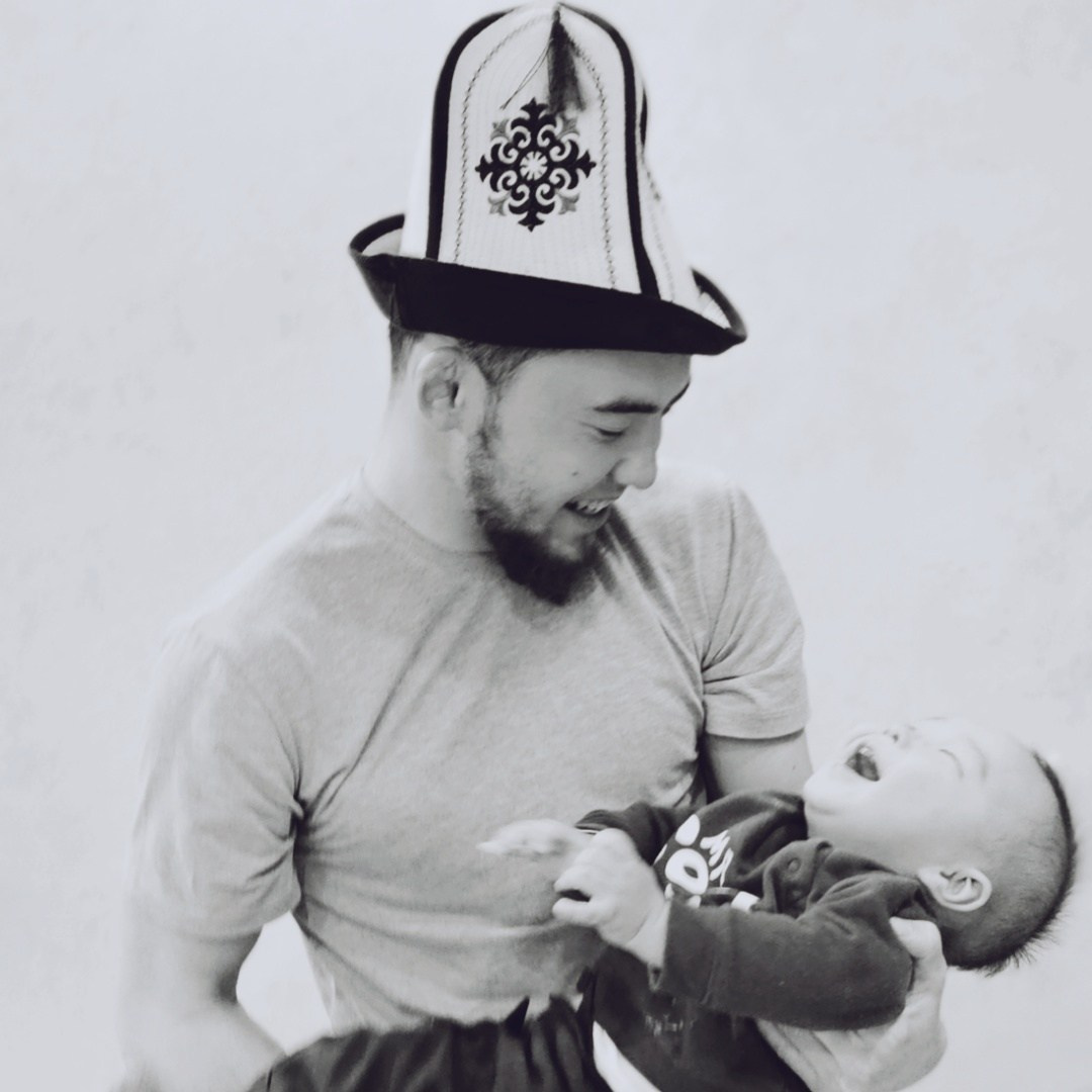 Семейный и детский фотограф Бишкек Элина Суерова