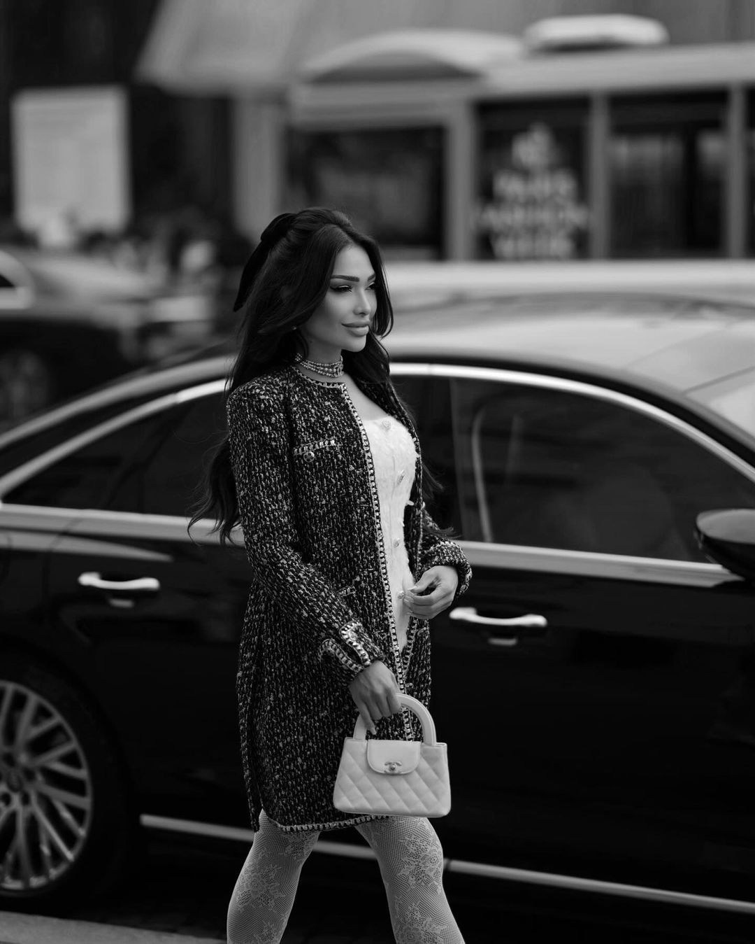 Life style. Julia Di |Fashion streetstyle photographer|videomaker in Milan & Paris