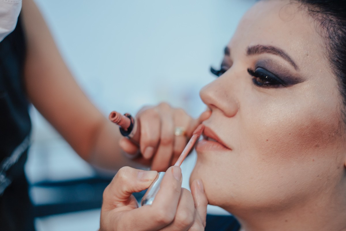 Carol Romero. Fotógrafa de Eventos em São Paulo e Sorocaba Kika Damasceno