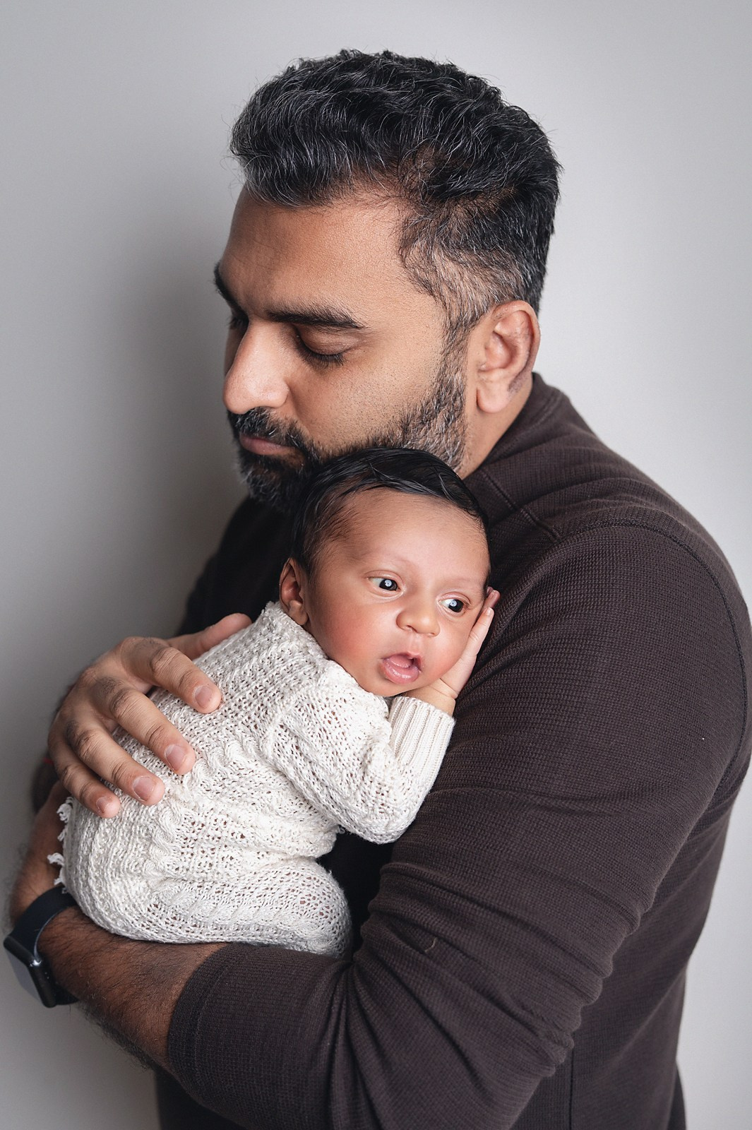 Newborn gallery. In-home newborn photography Raleigh & area Katya Kulikova