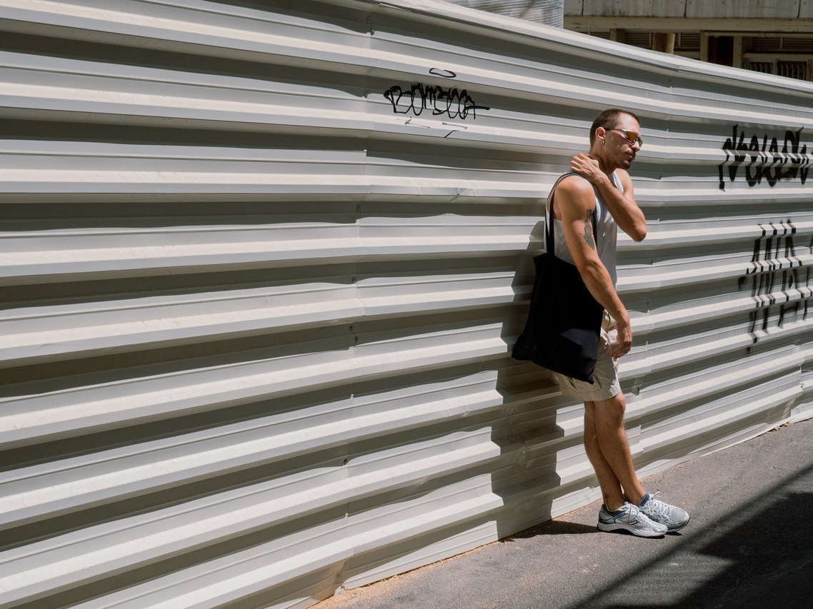 Kind Words — Client Reviews & Testimonials. Valery — Film and digital Photographer. Conceptual, Portrait & Brand Photography. Authentic, Identity Focused Storytelling. Lisbon, Portugal