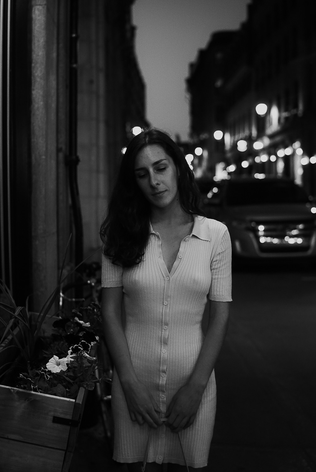 Expression & Embodiment Session. Visual Art by Life Artist, Shiva Marchand