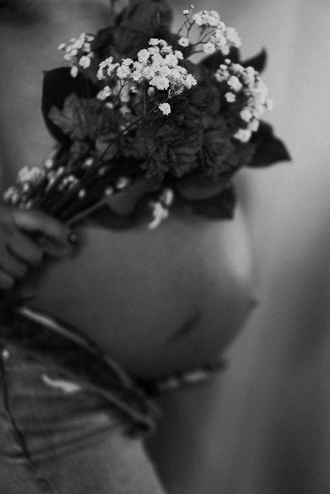 Expression & Embodiment Session. Visual Art by Life Artist, Shiva Marchand