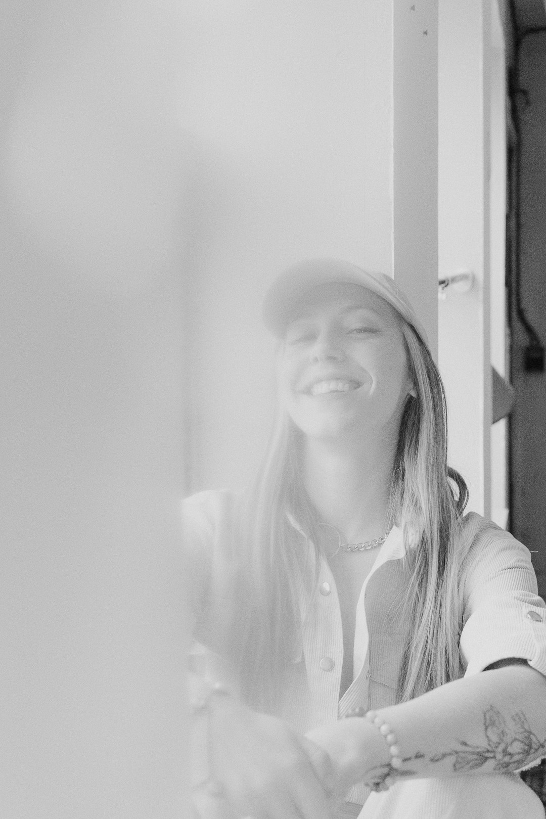 Expression & Embodiment Session. Visual Art by Life Artist, Shiva Marchand