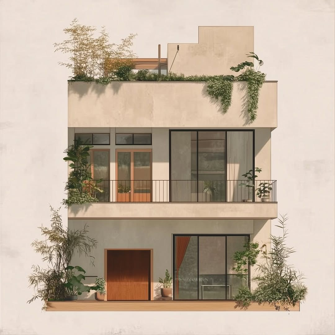 About. ZURA TEDI ARCHITECT