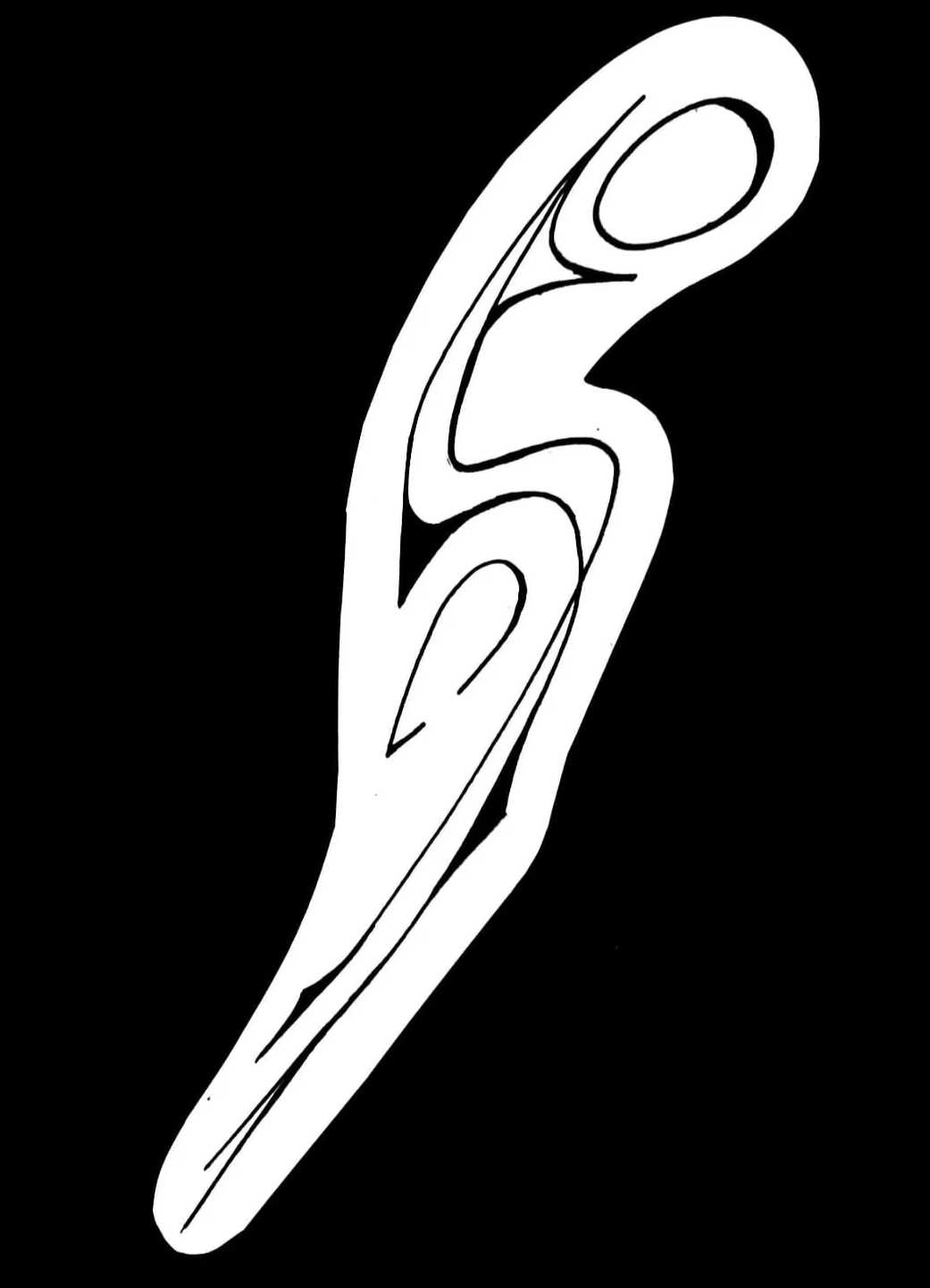 Tattoo. Angelina Sorokopud. Artist in Strasbourg