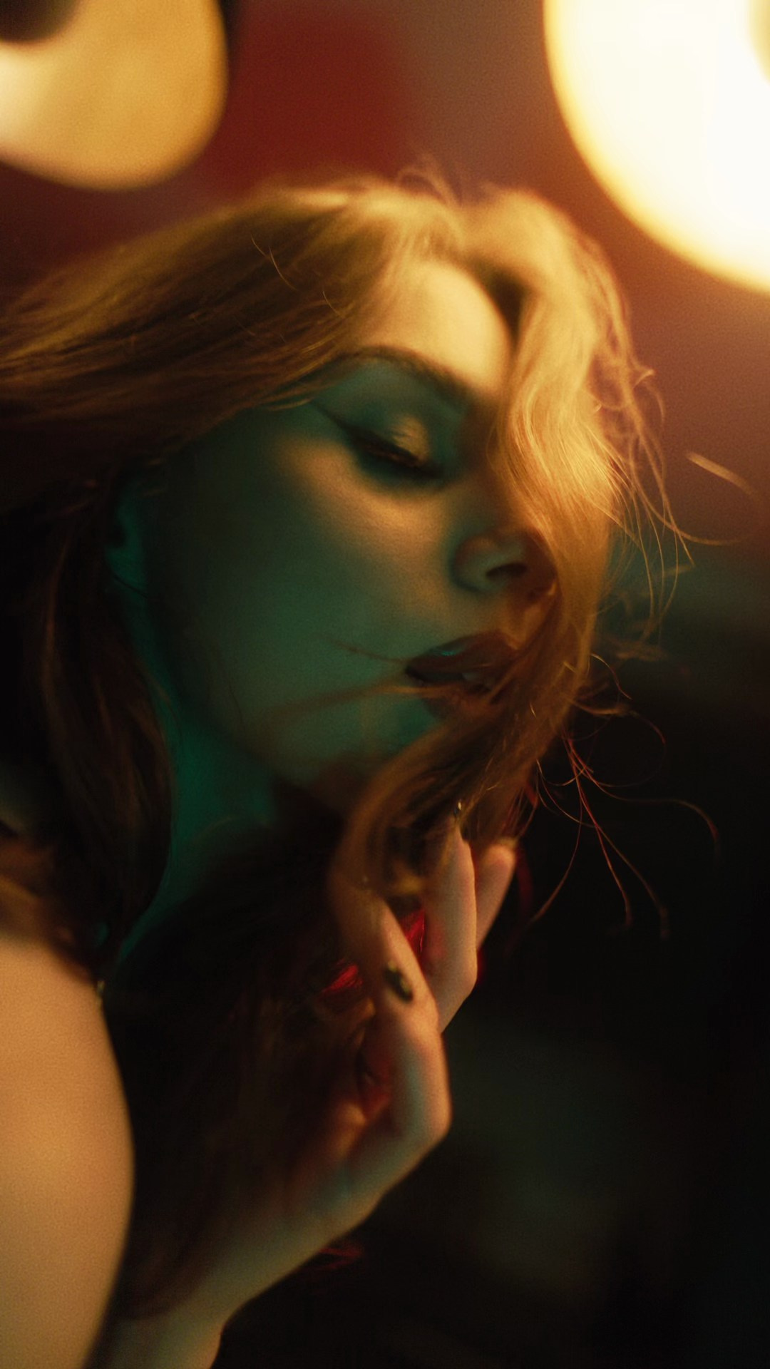 Полнолуние со Svetaphoenix. Евгений Тимофеев | Свадебный и контент-фотограф и видеограф в Риге