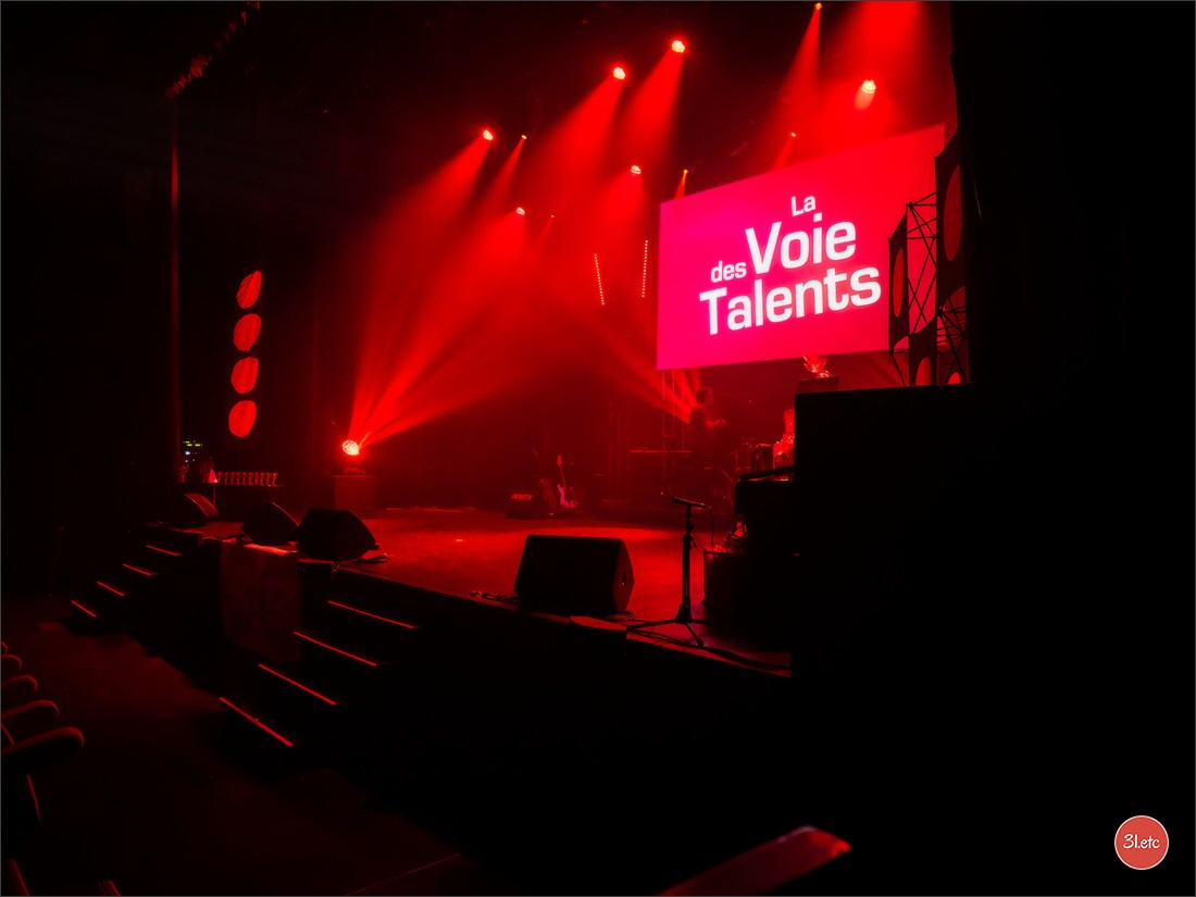 La Voie des Talents 2023. Photographe à Strasbourg | Portraits, Studio, Enfants, Événements