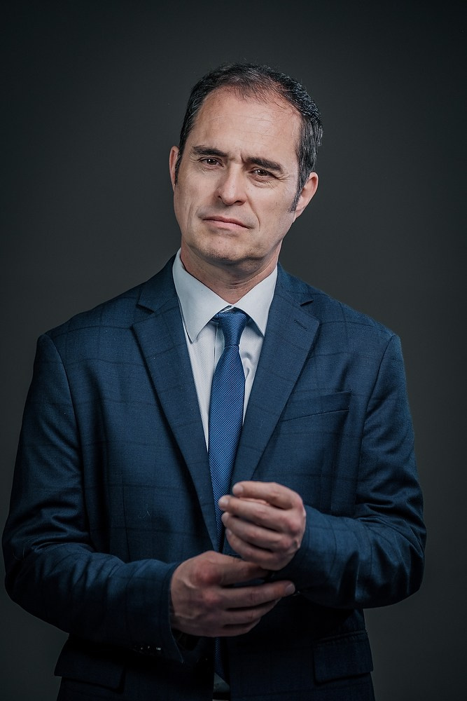 Book de Actor o Actriz