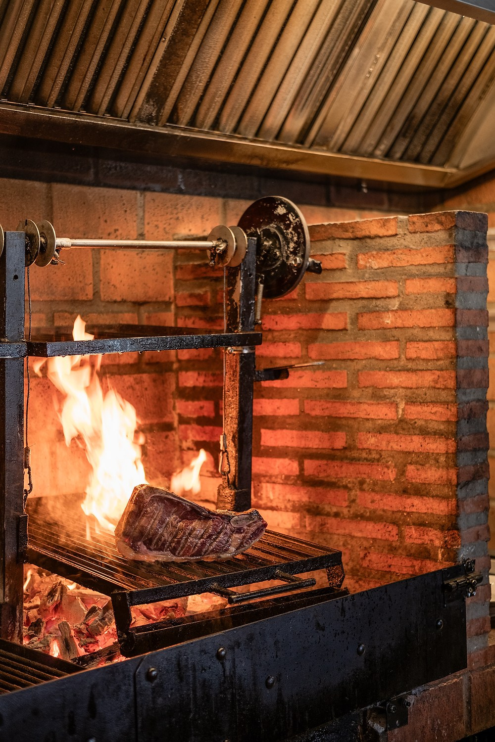 Asador Caravaca