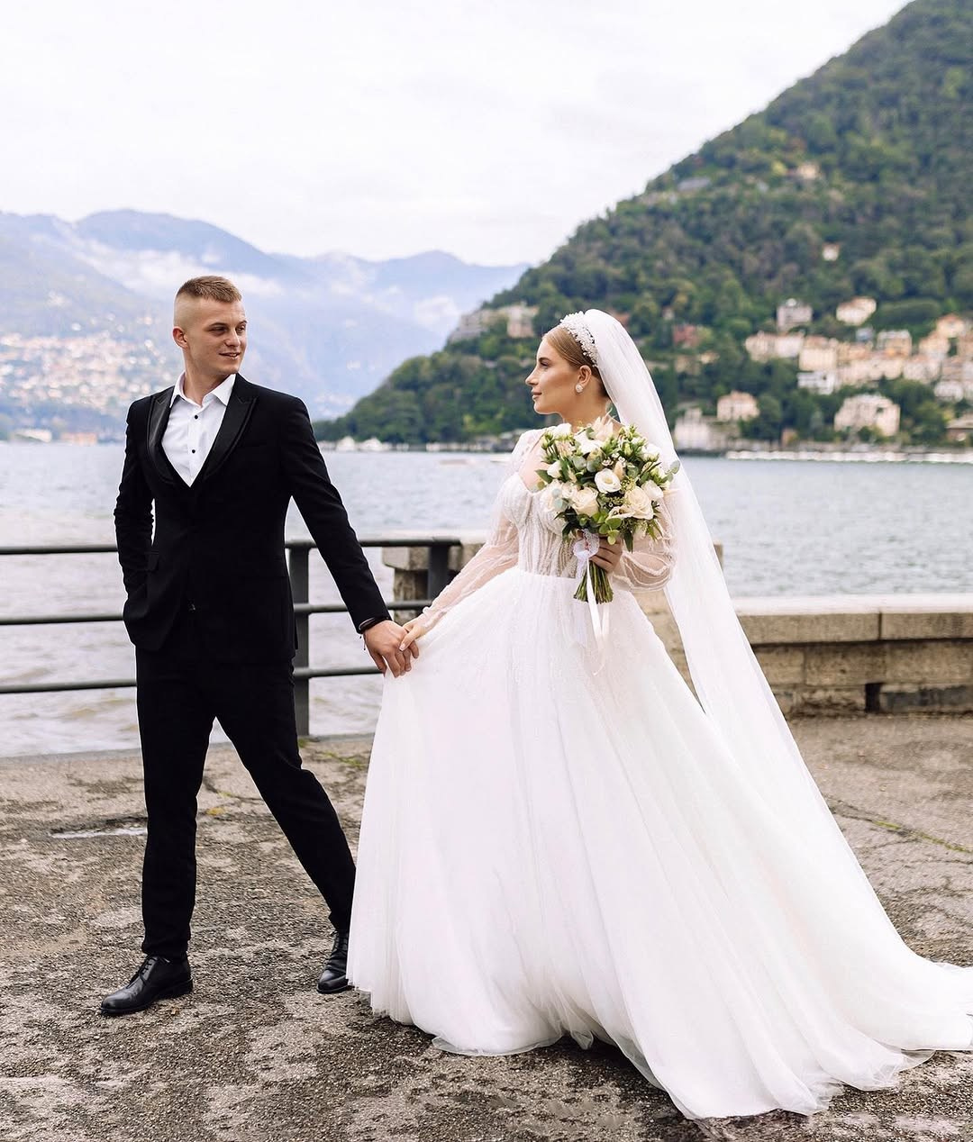 Wedding Videographer in Miami, Tampa, Fort Lauderdale, Clearwater — Cinematic Wedding Films Florida