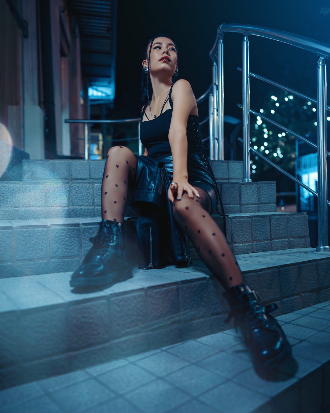 Nifty photography — коммерческий и портретный фотограф в Ташкенте. Студийная и выездная съёмка