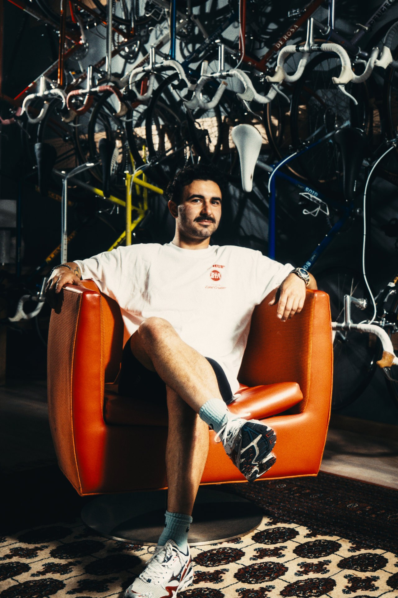 Brand & Commercial. Daniel Vegera — Artistic & Business Photography in San Francisco